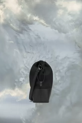 5AC Daily Rucksack mit Kordelzug, mittelgroß