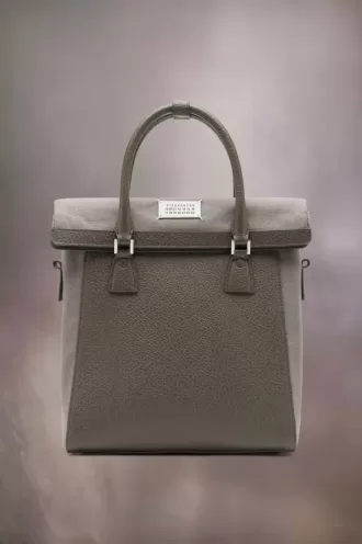 5AC Daily Vertical klein