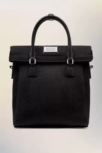 5AC Daily Vertical klein