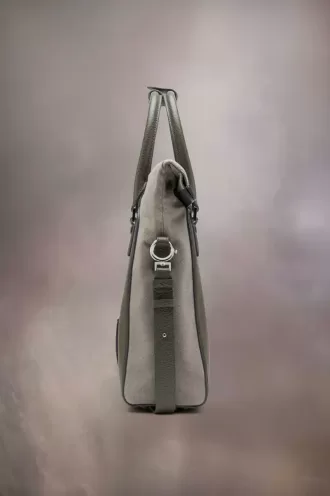 5AC Daily Vertical klein