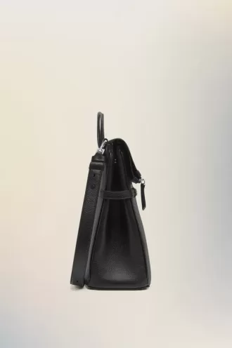 5AC Rucksack mit Tragegriff oben