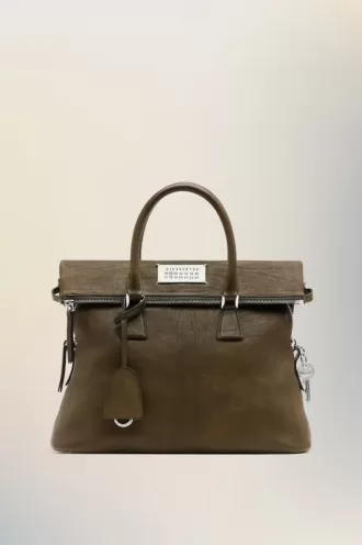 5AC zu Tode geliebt mittel