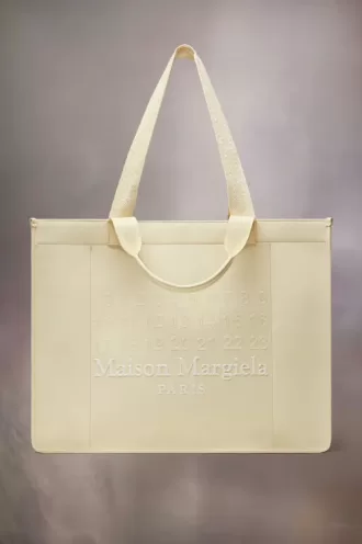 Cabas Einkaufstasche groß