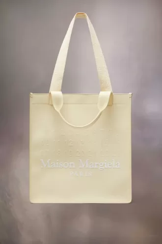 Cabas Einkaufstasche vertikal