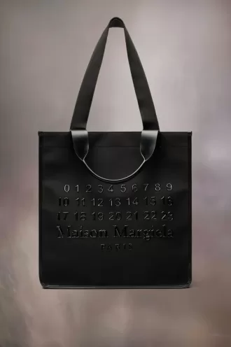 Cabas Einkaufstasche vertikal