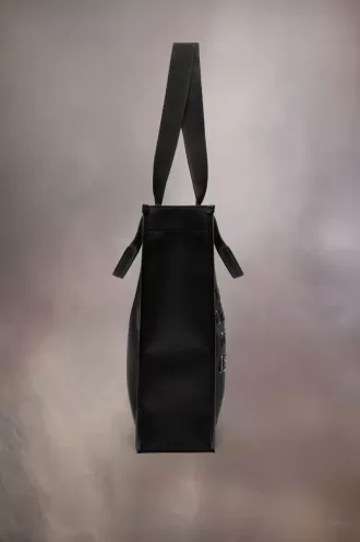 Cabas Einkaufstasche vertikal