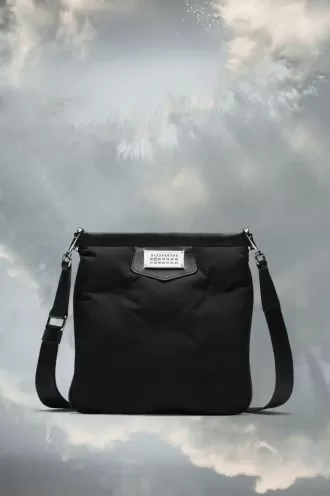 Glam Slam Sport-Flachtasche