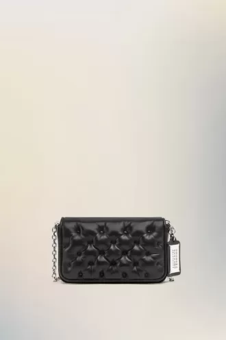 Glam Slam Stickerei Mini