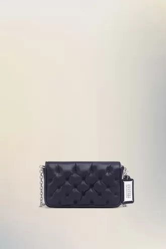 Glam Slam Stickerei Mini