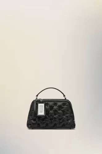 Glam Slam Trapeztasche