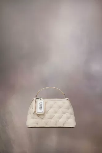 Glam Slam Trapeztasche