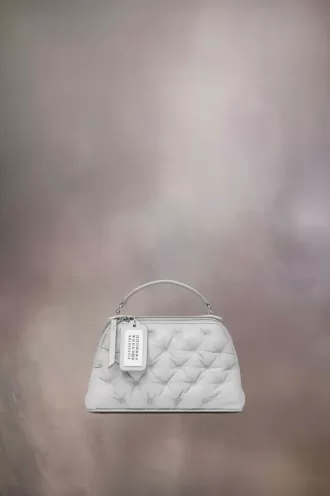 Glam Slam Trapeztasche