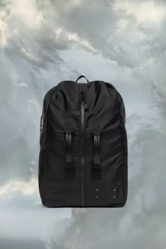 Hightech-Weekender-Rucksack