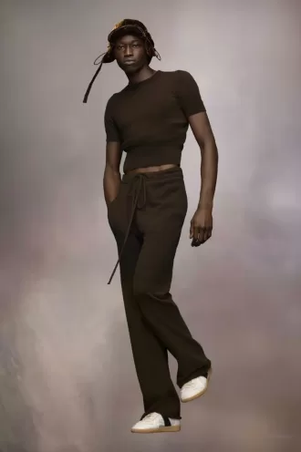 hose aus kaschmirstrick 2 1 330x496 - Hose aus Kaschmirstrick