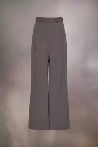 Maison Margiela Bundfaltenhose