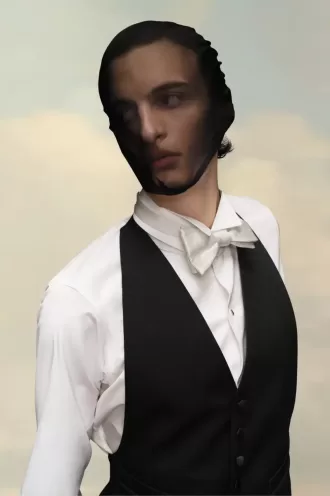 Maison Margiela Fliege