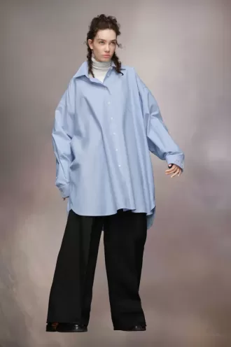 Maison Margiela Hemdkleid