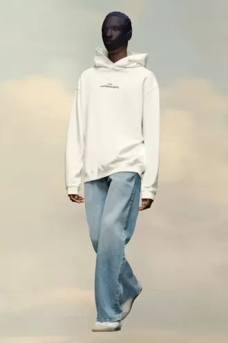 Maison Margiela Kapuzenpullover