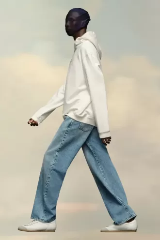 Maison Margiela Kapuzenpullover