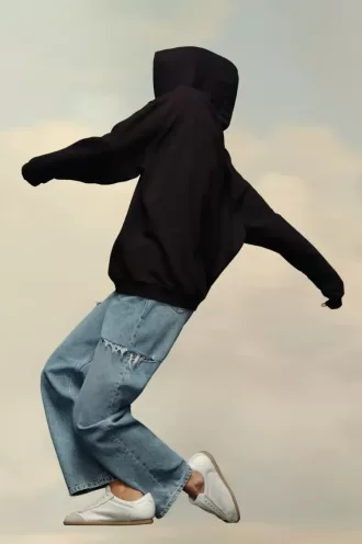 Maison Margiela Kapuzenpullover