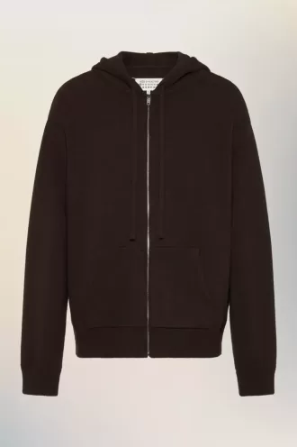 Maison Margiela Kaschmirpullover