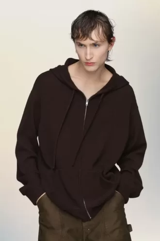 Maison Margiela Kaschmirpullover