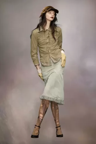 Maison Margiela Lagenhemd