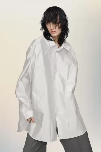 Maison Margiela Langarmhemd