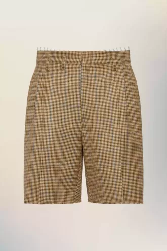 Maison Margiela Maßgeschneiderte Shorts