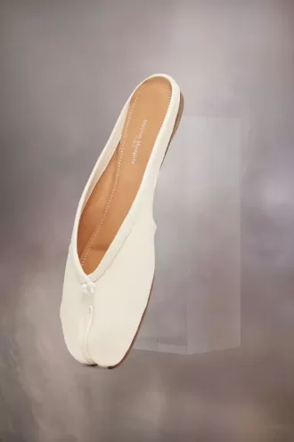 Maison Margiela Tabi Ballerina-Mule