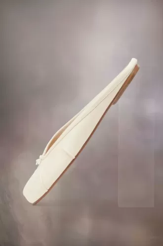 Maison Margiela Tabi Ballerina-Mule