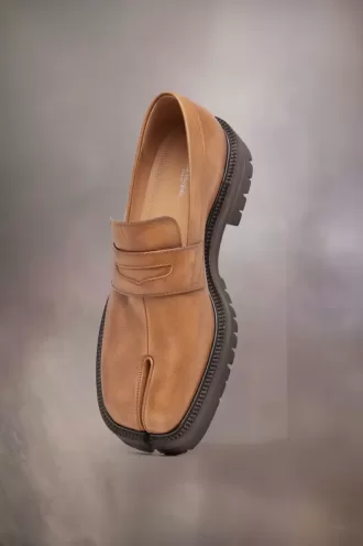 Maison Margiela Tabi County-Loafer