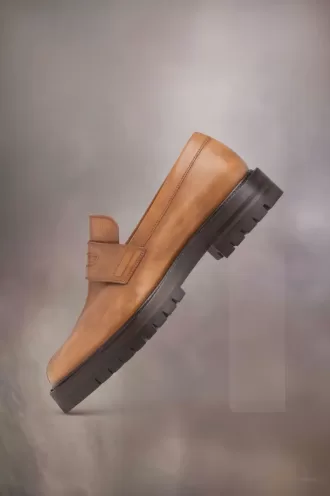 Maison Margiela Tabi County-Loafer