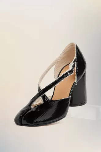 Maison Margiela Tabi décolleté