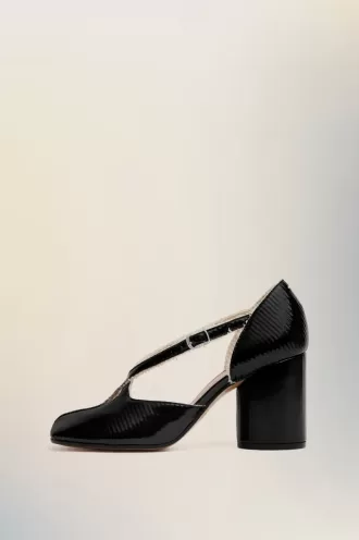 Maison Margiela Tabi décolleté