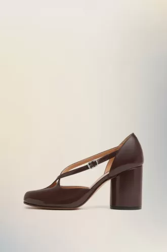 Maison Margiela Tabi décolleté