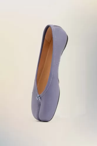 Maison Margiela Tabi neue Ballerina
