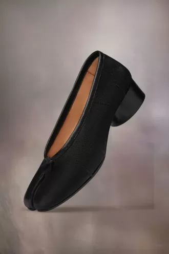Maison Margiela Tabi neue Ballerina