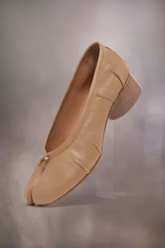 Maison Margiela Tabi neue Ballerina