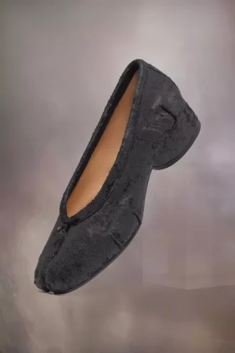 Maison Margiela Tabi neue Ballerina