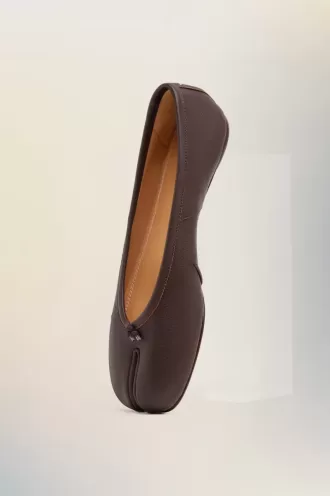Maison Margiela Tabi neue Ballerina