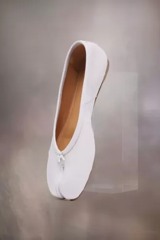 Maison Margiela Tabi neue Ballerina