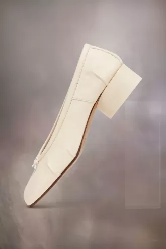 Maison Margiela Tabi neue Ballerina