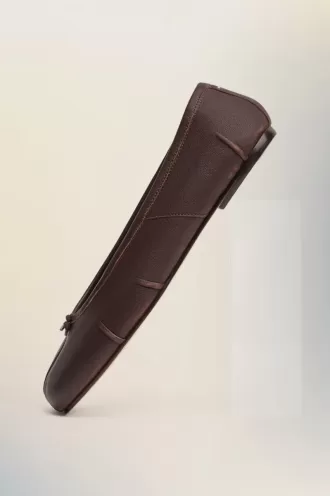 Maison Margiela Tabi neue Ballerina