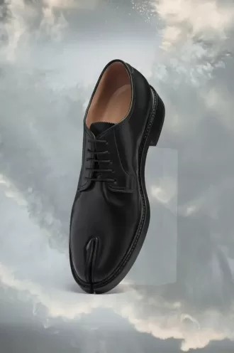 Maison Margiela Tabi Schnürschuh