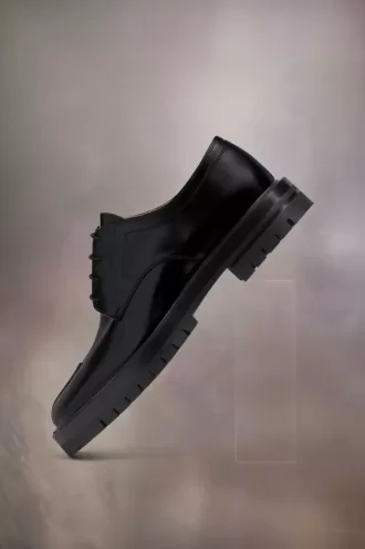 Maison Margiela Tabi Schnürschuhe