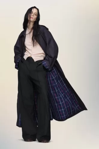 Maison Margiela Trenchcoat