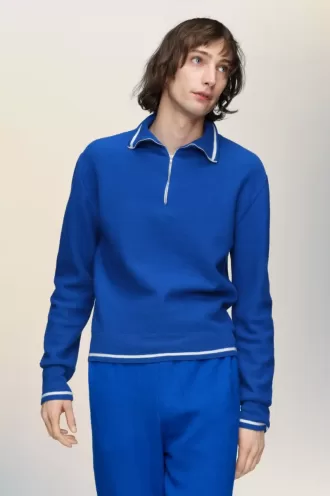 Maison Margiela Wollpullover