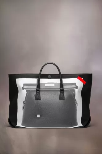 Trompe l’oeil 5AC klassisches Medium